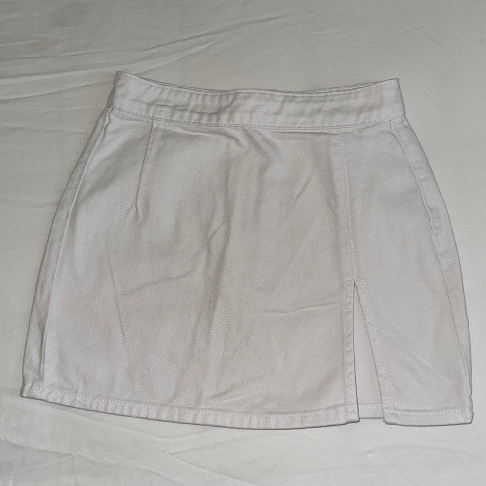 Princess Polly Lioness Lola Mini Skirt